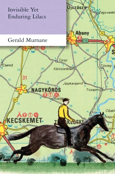 Michelle Griffin reviews &#039;Invisible Yet Enduring Lilacs&#039; by Gerald Murnane and &#039;Literati&#039; by James Phelan