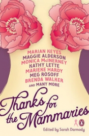 Annie Condon reviews 'Thanks For The Mammaries' edited by Sarah Darmody