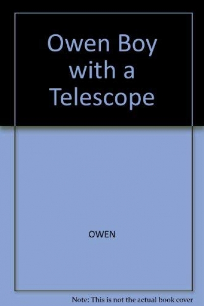 Chris Wallace-Crabbe reviews &#039;Boy with A Telescope&#039; by Jan Owen and &#039;The Twofold Place&#039; by Alan Gould