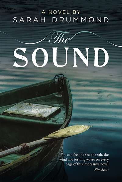 Piri Eddy reviews &#039;The Sound&#039; by Sarah Drummond