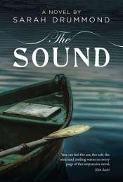 Piri Eddy reviews 'The Sound' by Sarah Drummond