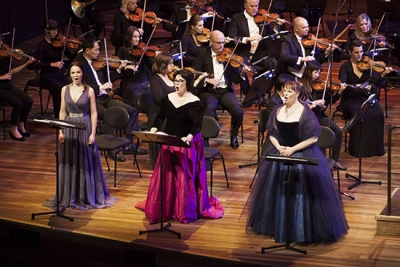 La Sonnambula (Victorian Opera)