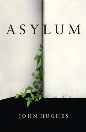 Lucas Smith reviews &#039;Asylum&#039; by John Hughes