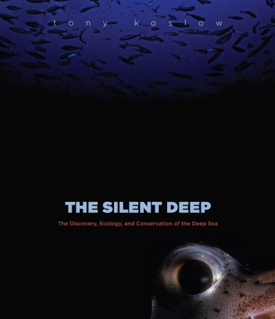Paul Humphries reviews &#039;The Silent Deep&#039; by Tony Koslow