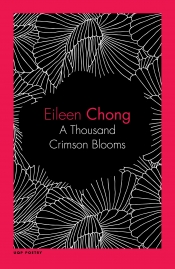 James Jiang reviews 'A Thousand Crimson Blooms' by Eileen Chong and 'Turbulence' by Thuy On