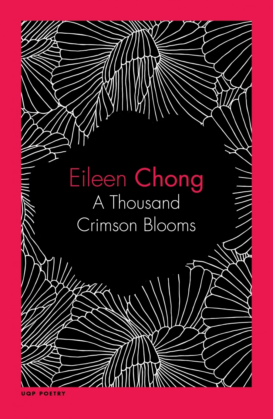 James Jiang reviews 'A Thousand Crimson Blooms' by Eileen