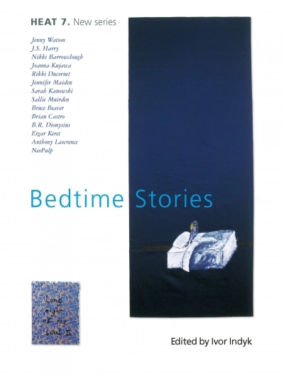 Maria Takolander reviews 4 Literary Journals