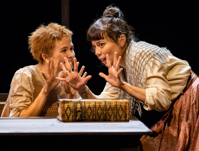 &#039;Playing Beatie Bow&#039; | Sydney Theatre Company