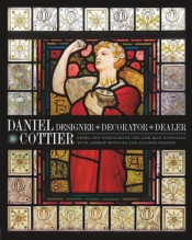Matthew Martin reviews 'Daniel Cottier: Designer, decorator, dealer' by Petra ten-Doesschate Chu and Max Donnelly, with Andrew Montana and Suzan Veldink