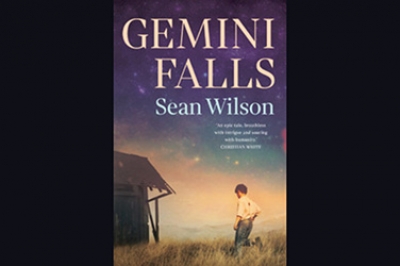Samuel Bernard reviews &#039;Gemini Falls&#039; by Sean Wilson