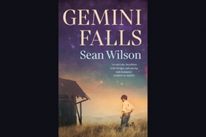 Samuel Bernard reviews &#039;Gemini Falls&#039; by Sean Wilson