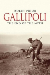Geoffrey Blainey reviews 'Gallipoli' by Robin Prior