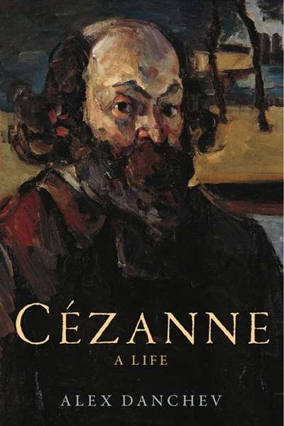 Cézanne – a chaotic self