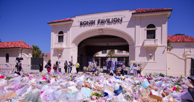 ‘After Bondi: Five Jewish Australians reflect’ by Robert Manne, Ilana Snyder, Simon Tedeschi, Lee Kofman, and Dennis Altman
