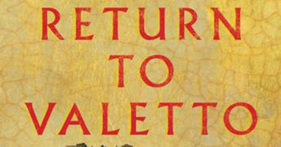 Kerryn Goldsworthy reviews &#039;Return to Valetto&#039; by Dominic Smith