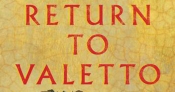 Kerryn Goldsworthy reviews 'Return to Valetto' by Dominic Smith