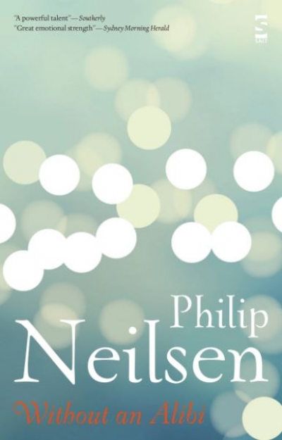 Ian Templeman reviews &#039;Without an Alibi&#039; by Philip Neilsen