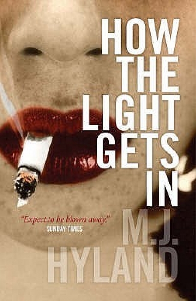 Madeleine Byrne reviews &#039;How the Light Gets In&#039; by M.J. Hyland and &#039;Tristessa and Lucido&#039; by Miriam Zolin