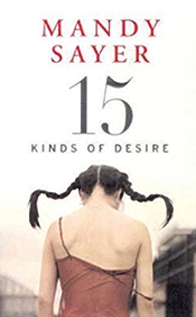 Thuy On reviews &#039;15 Kinds of Desire&#039; by Mandy Sayer and &#039;Willow Tree and Olive&#039; by Irini Savvides