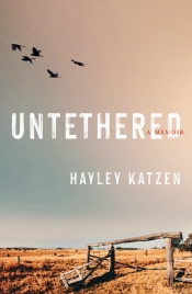 Susan Varga reviews 'Untethered' by Hayley Katzen