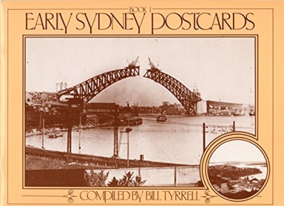 Mimmo Cozzolino reviews &#039;Early Sydney Postcards&#039;, edited by Bill Tyrrell