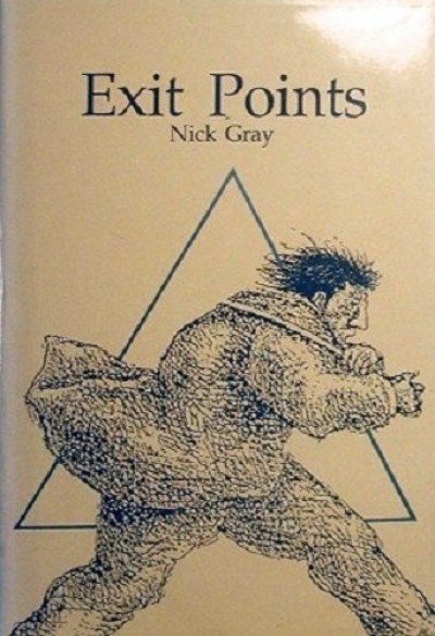 Robert Hood reviews 'Exit Points' by Nick Gray