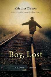 Gillian Dooley reviews 'Boy, Lost' by Kristina Olsson