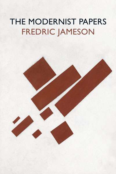 J.M. Coetzee reviews &#039;The Modernist Papers&#039; by Fredric Jameson