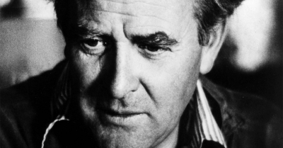 '"Would you be free for dinner?": An evening with John le Carré' by Michael Morley