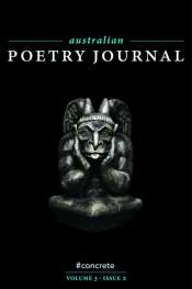 Des Cowley reviews 'Australian Poetry Journal', vol. 3 no. 2 edited by Bronwyn Lea