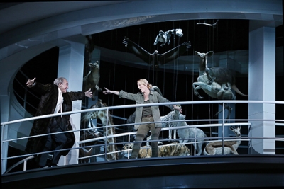 Die Walküre (Opera Australia)