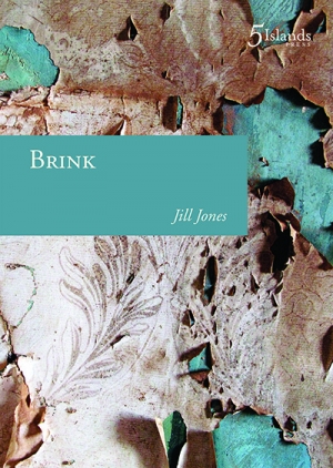 Toby Fitch reviews &#039;Brink&#039; by Jill Jones and &#039;Passage&#039; by Kate Middleton