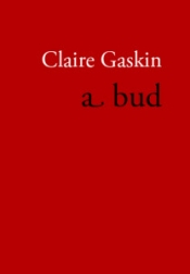 Gig Ryan reviews 'A Bud' by Claire Gaskin and 'Cube Root of Book' by Paul Magee