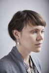 Josephine Rowe