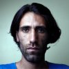 Behrouz Boochani