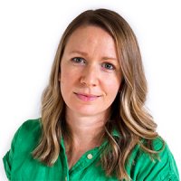 Rebecca Starford