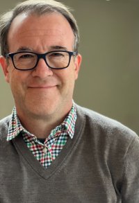 James Curran