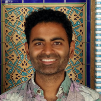 Prithvi Varatharajan