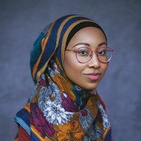 Yassmin Abdel-Magied 