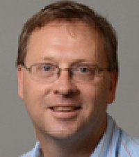Ian Tregenza