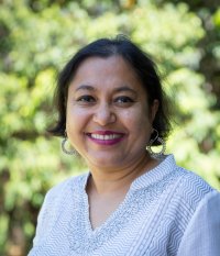 Mridula Nath Chakraborty