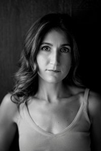 Natasha Sholl