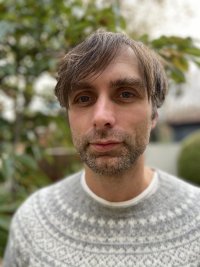 Dave Witty