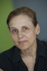 Vicki Van Hout