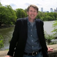 Stephen Regan