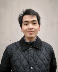 Gavin Yuan Gao