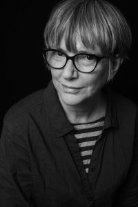 Shelley Stenhouse