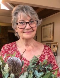 Heather Goodall
