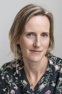 Audrey Molloy