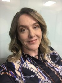 Emma Dawson